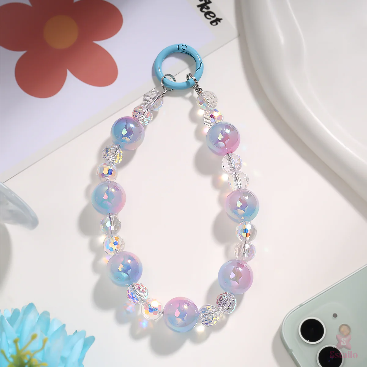 Pixie Orb Phone Charm - Image 4