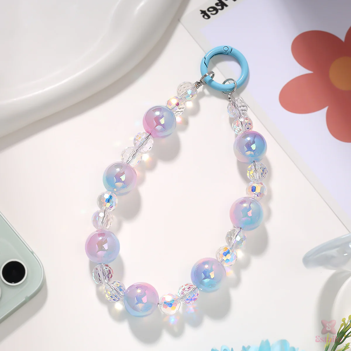 Pixie Orb Phone Charm - Image 5