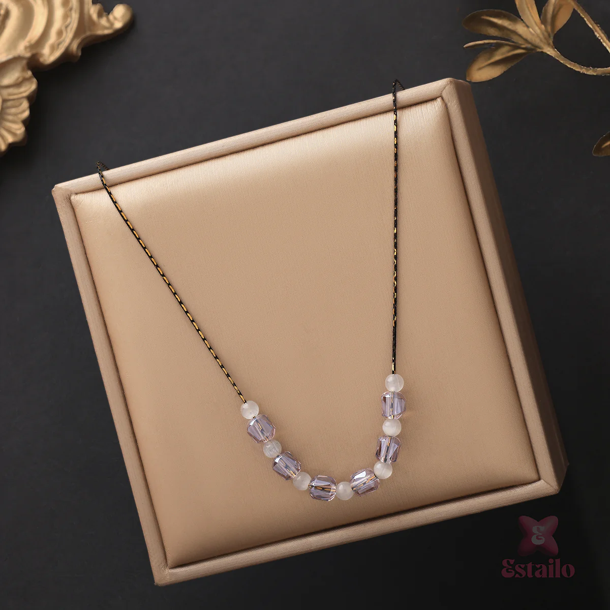 Purple Haze Necklace - Image 2