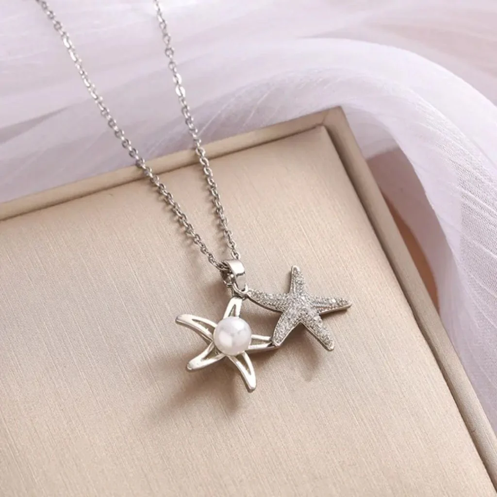 Star Coral Neckpiece - Image 2