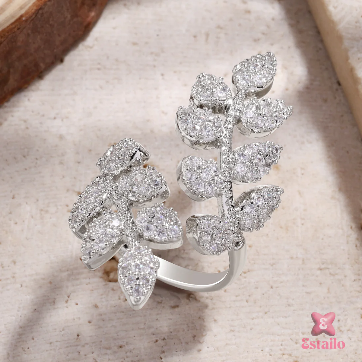Starlight Canopy Ring - Image 4