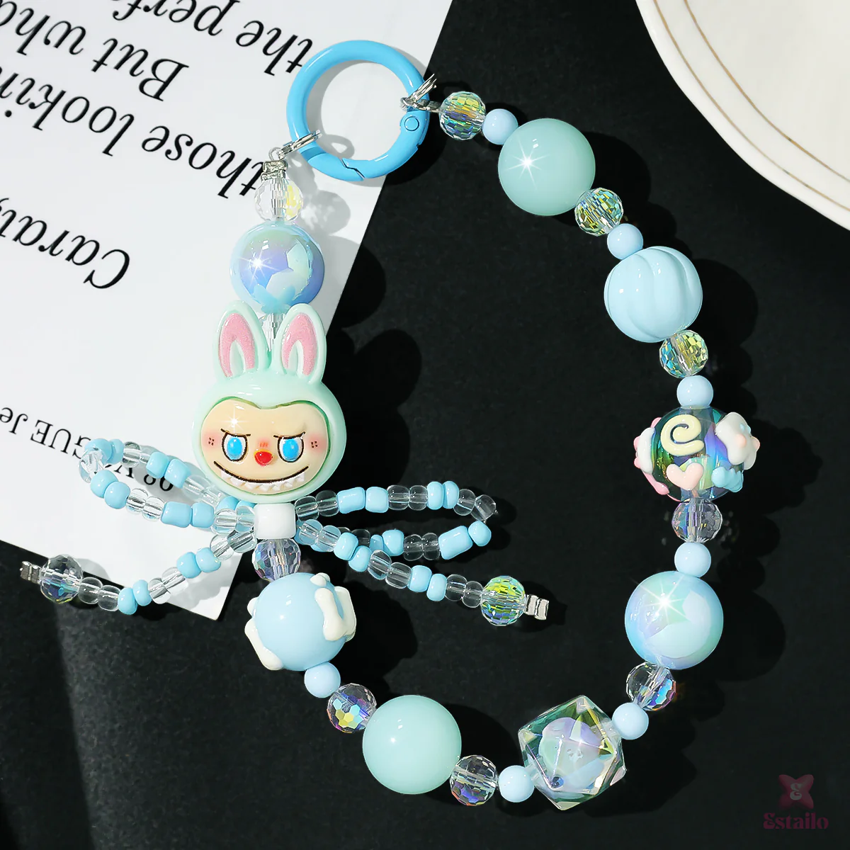 Tooth Fairy Phone Charm - Image 2