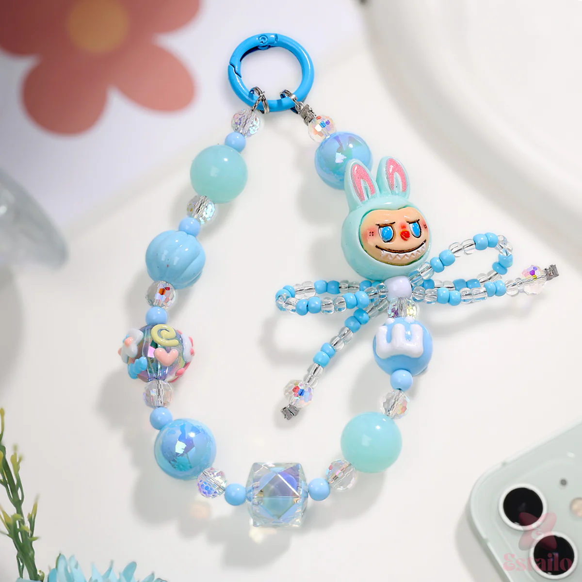 Tooth Fairy Phone Charm - Image 4