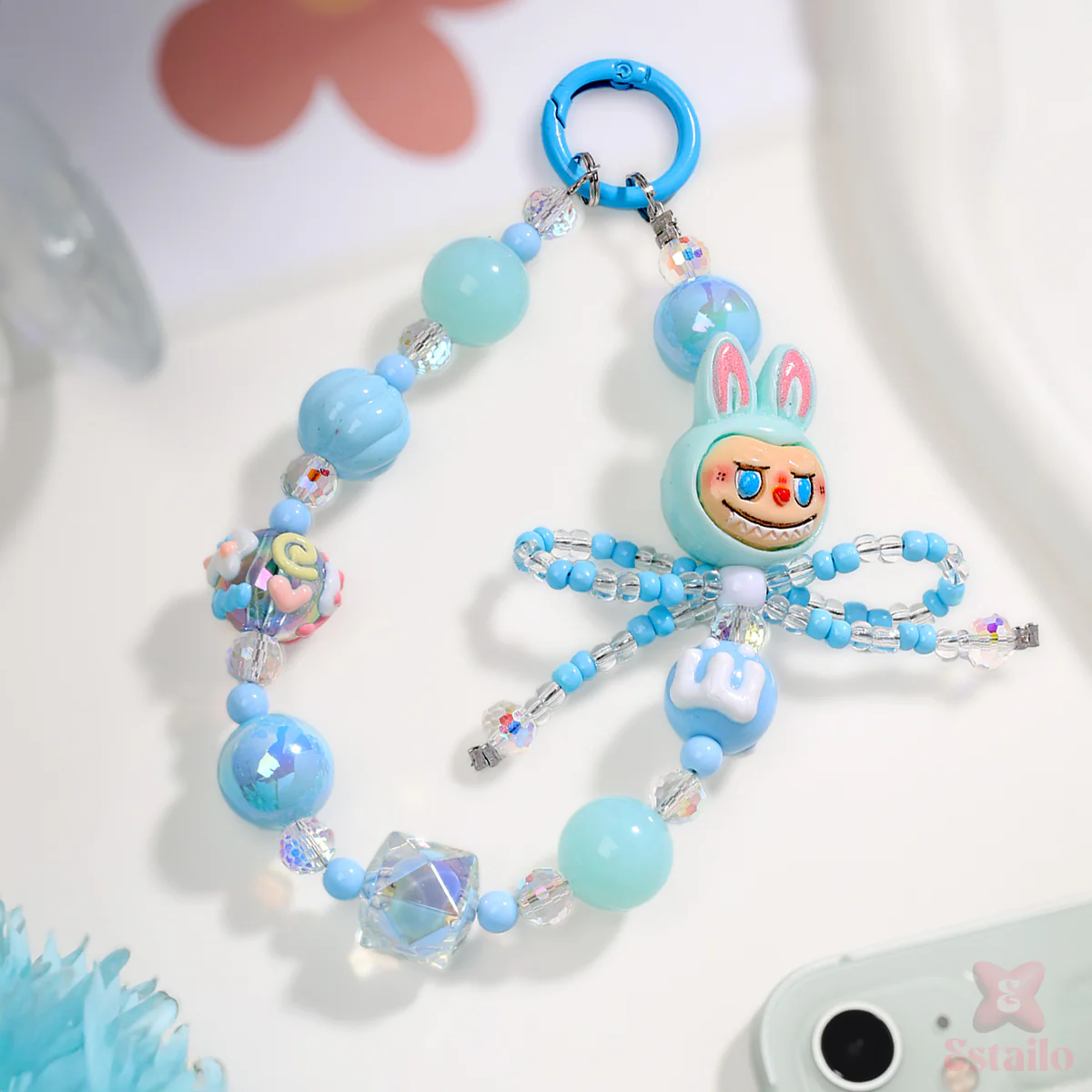Tooth Fairy Phone Charm - Image 5