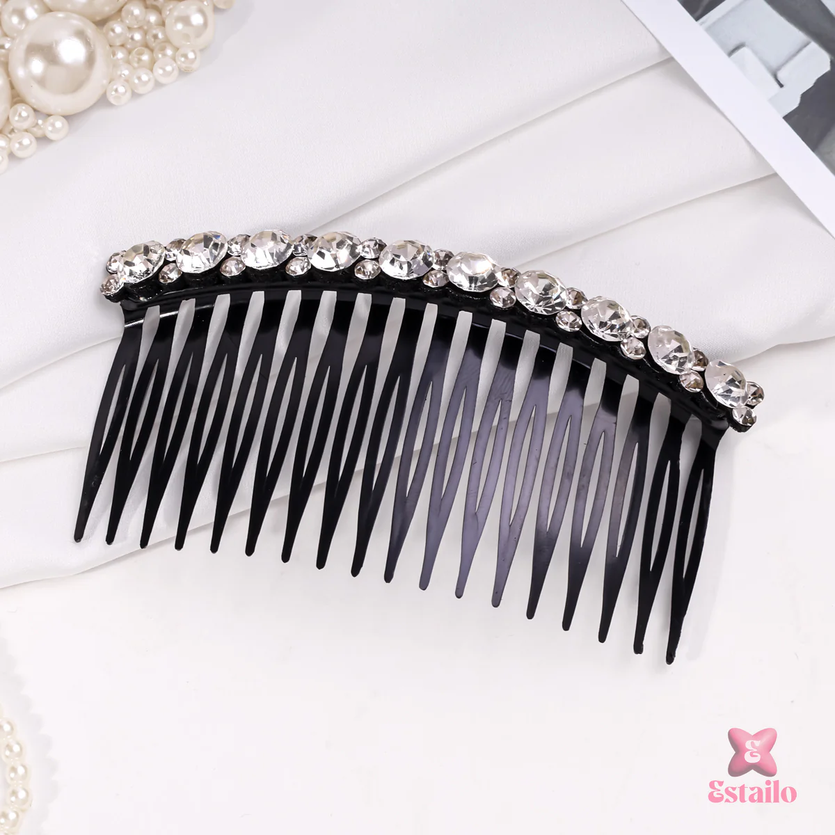 Twilight Crystal Comb - Image 2
