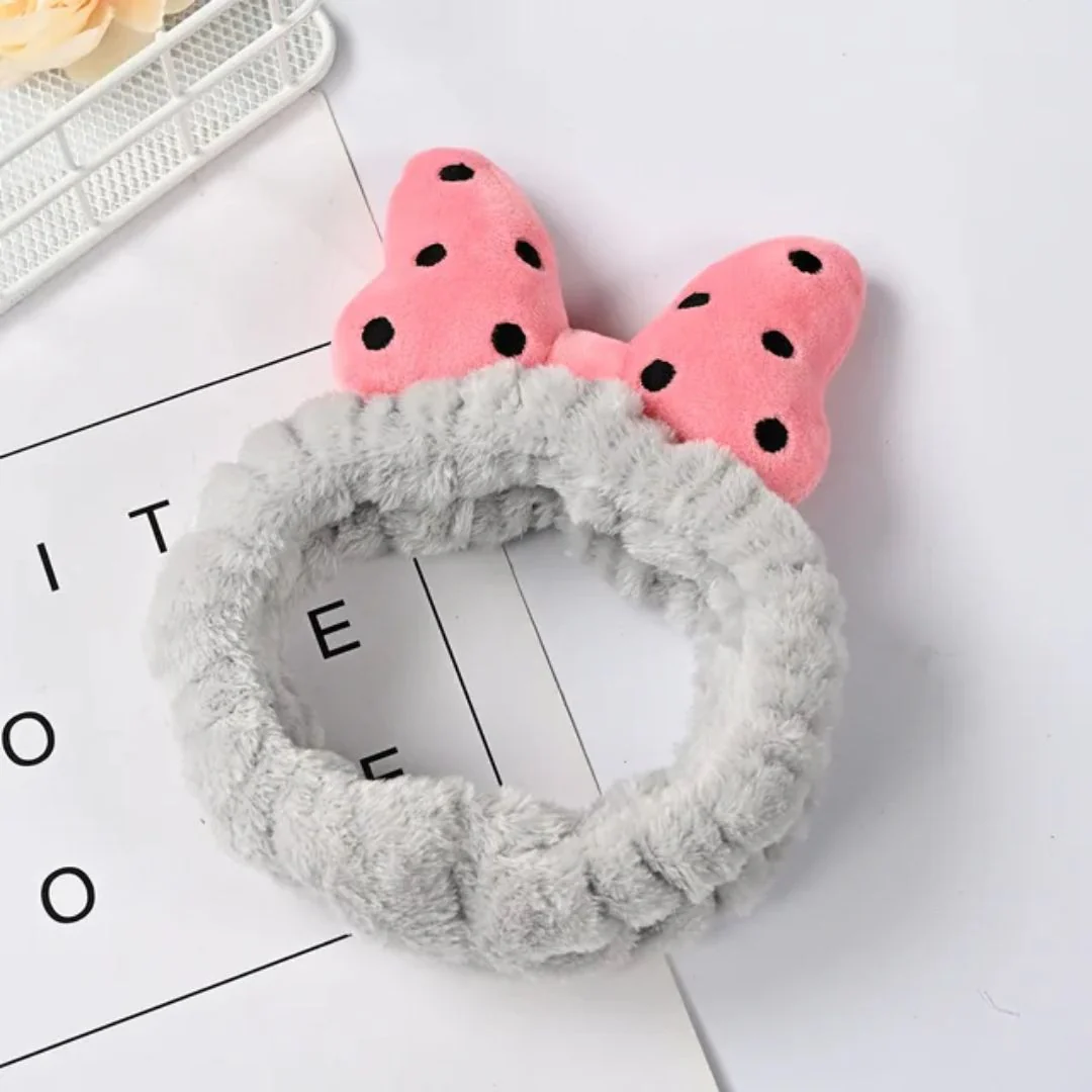Twinkle Bow Hairband - Image 5