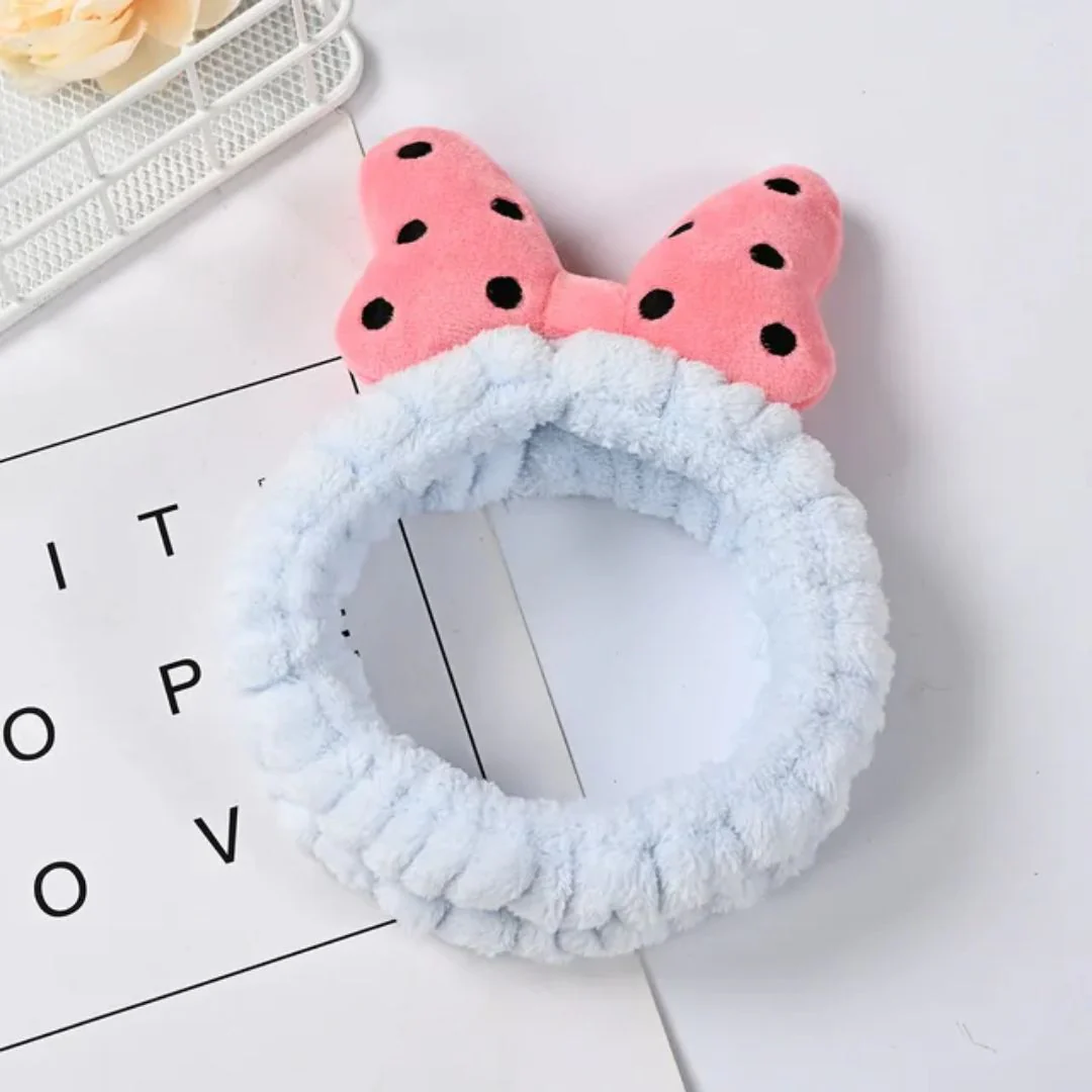Twinkle Bow Hairband - Image 6