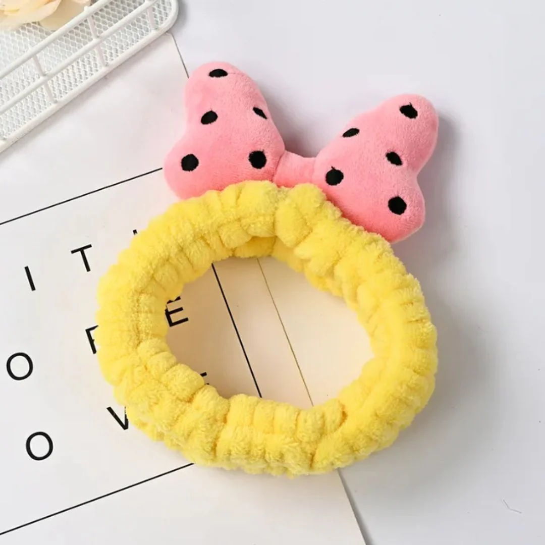 Twinkle Bow Hairband - Image 8