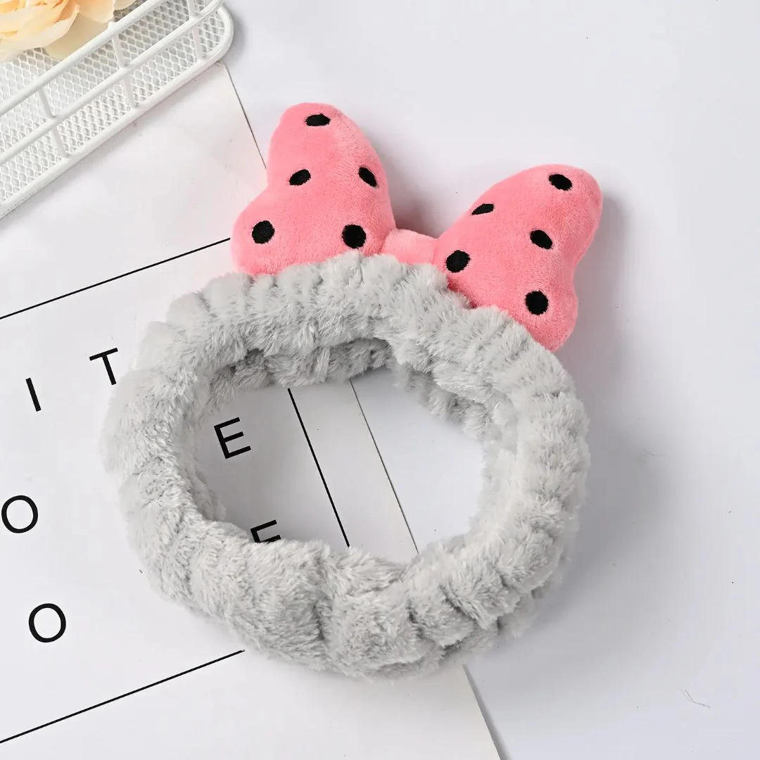 Twinkle Bow Hairband - Image 9