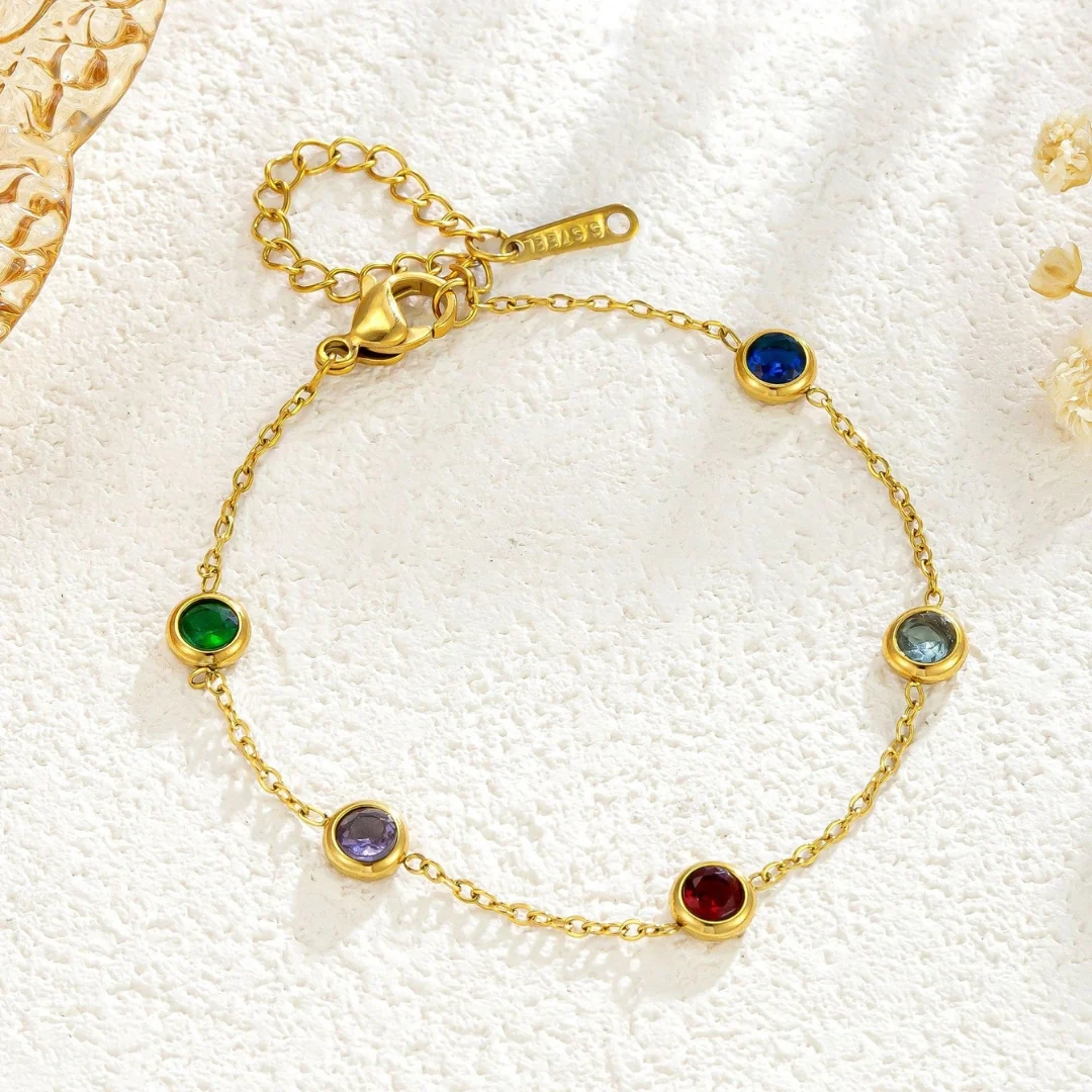 Vivid Visions Bracelet - Image 3