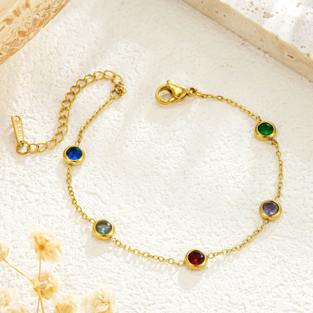 Vivid Visions Bracelet - Image 4
