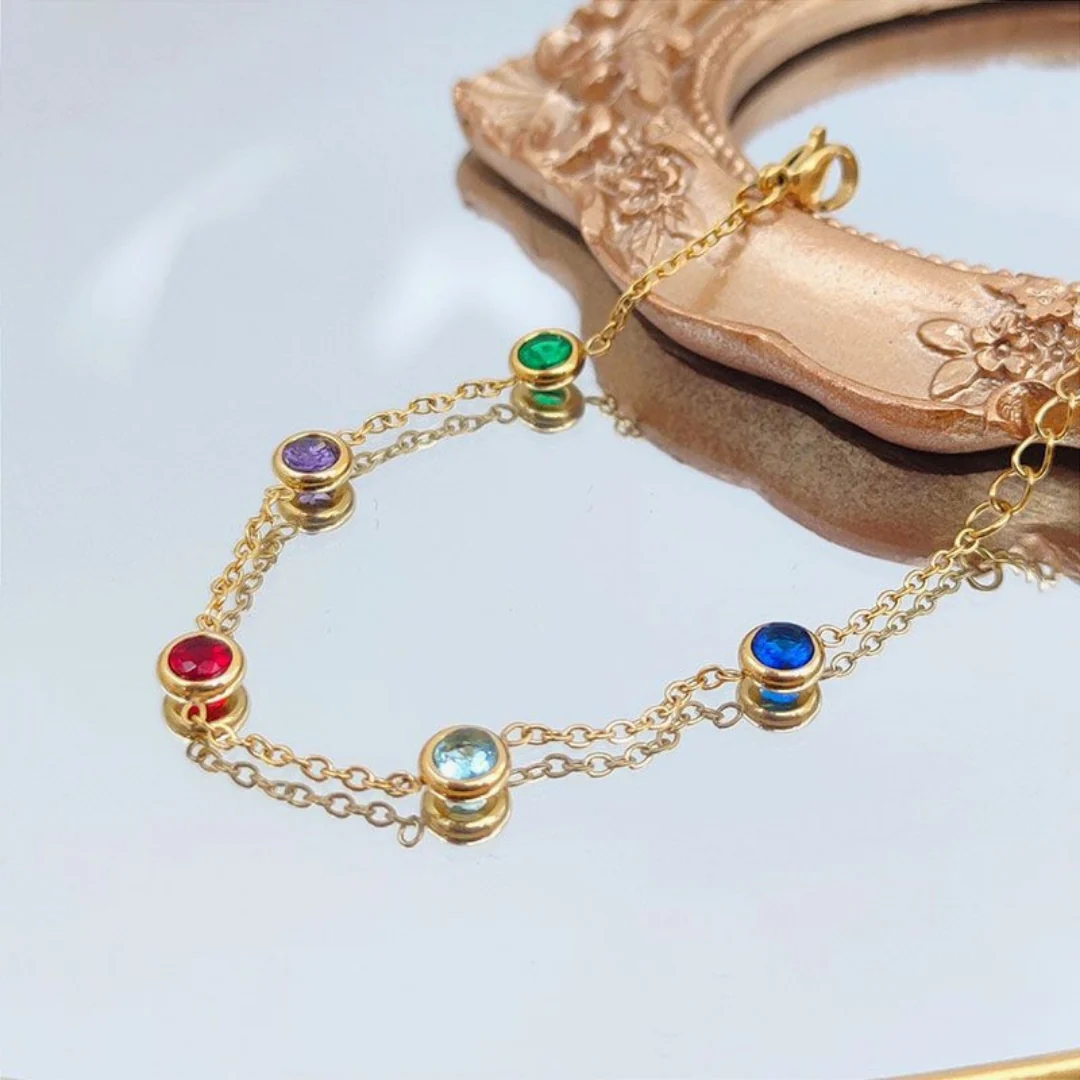 Vivid Visions Bracelet - Image 5